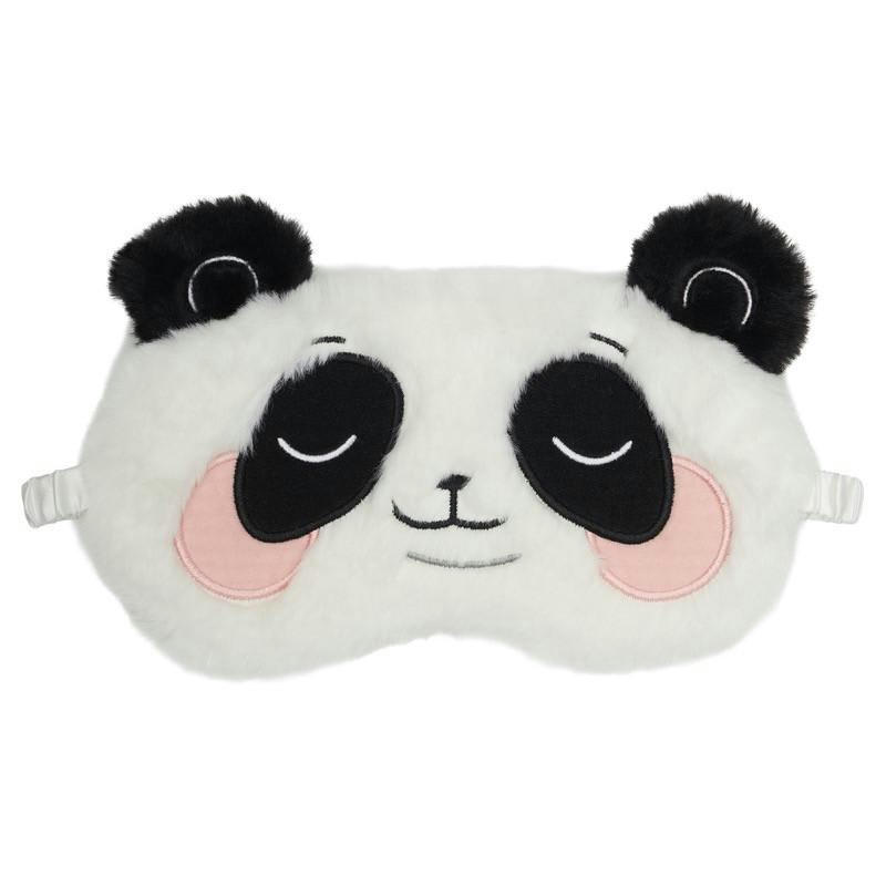- Masque de nuit panda