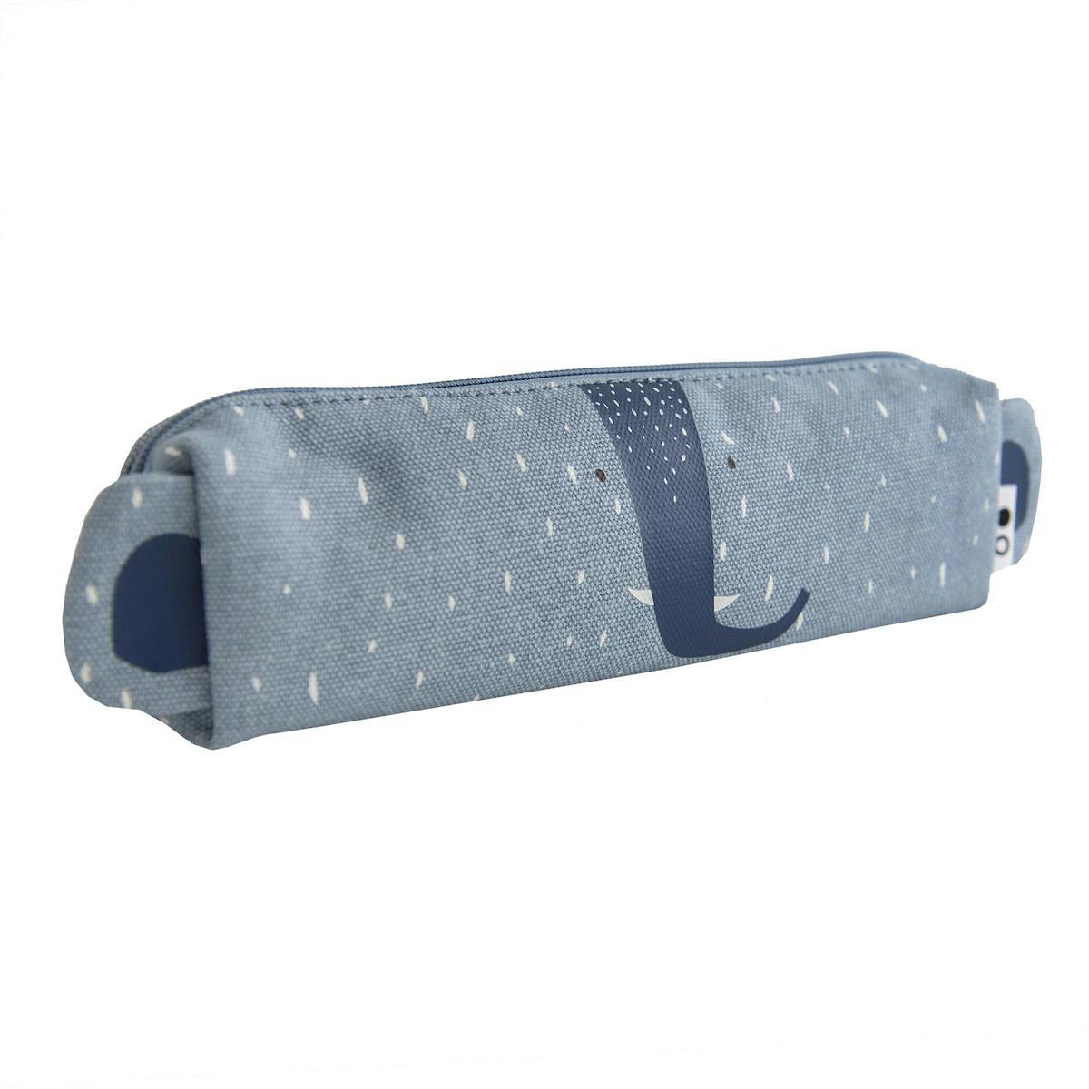 - Trousse scolaire Mrs. Elephant