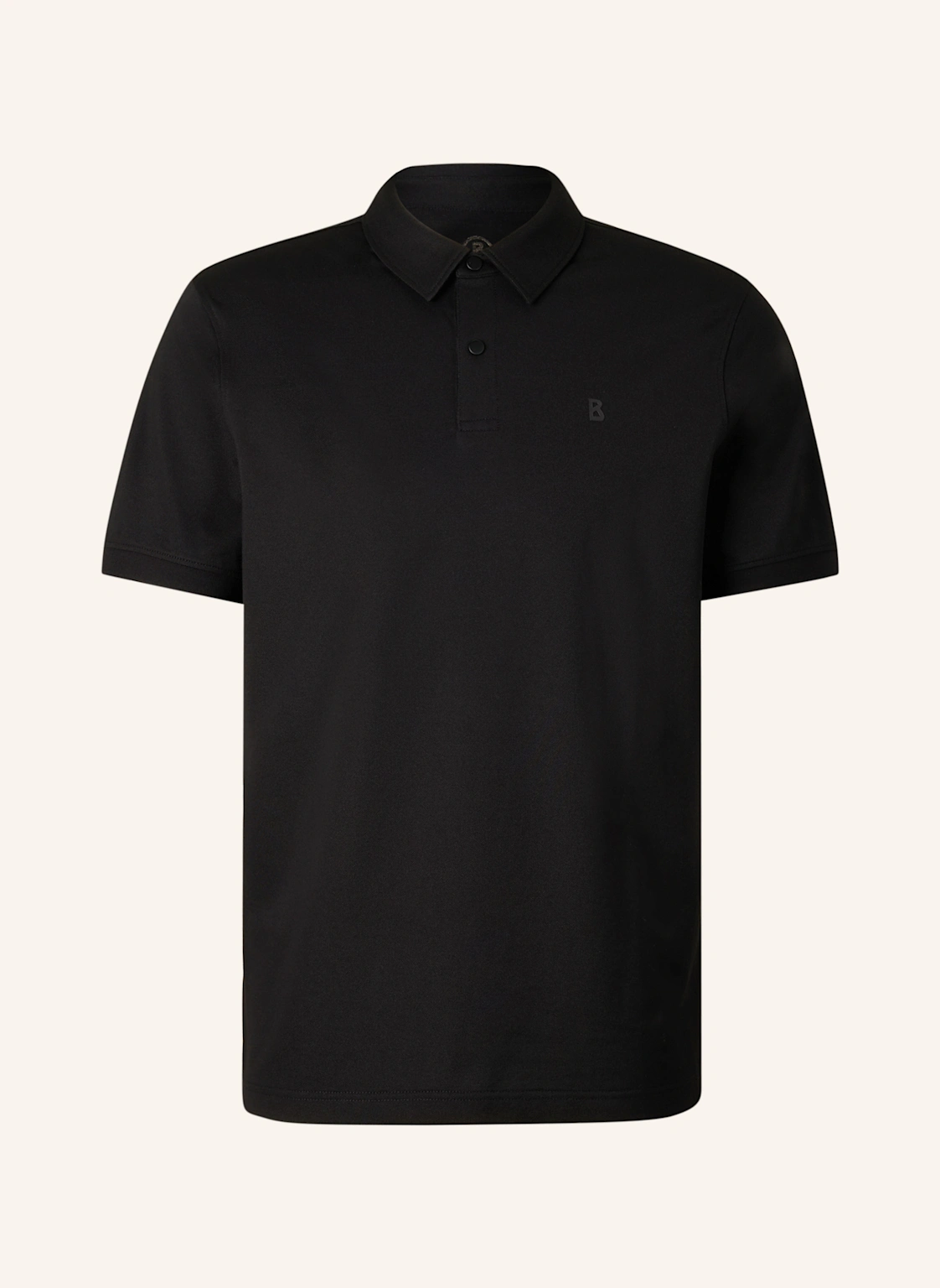 BOGNER Piqué-Poloshirt TIMO