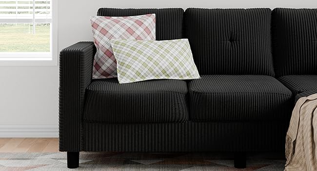 modular sofa