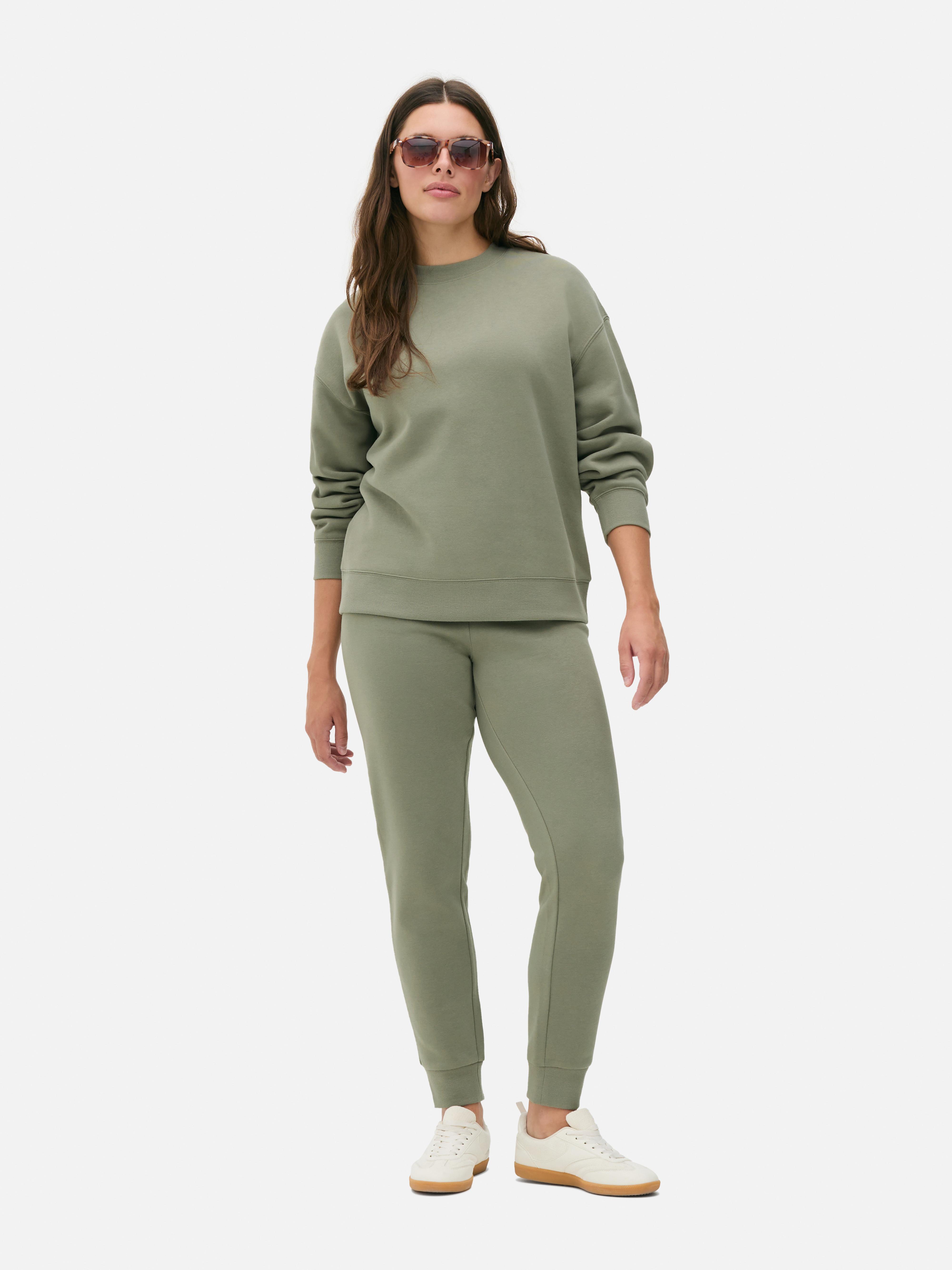 Essential Sweatshirt