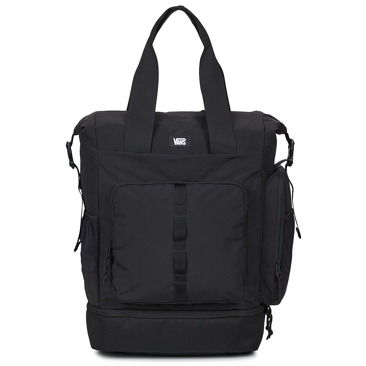Vans - WILDER BACKPACK 26L - Black