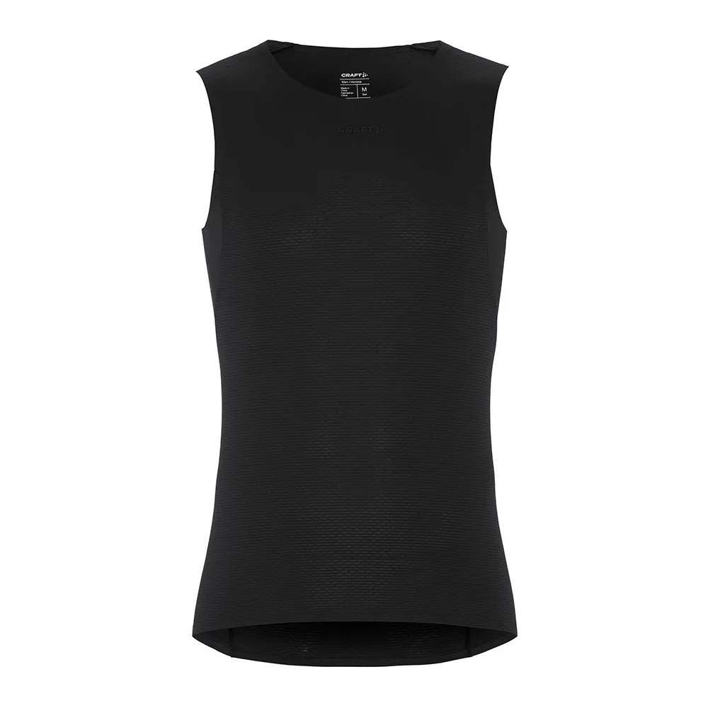 Craft Active nanoweight sleeveless base layer