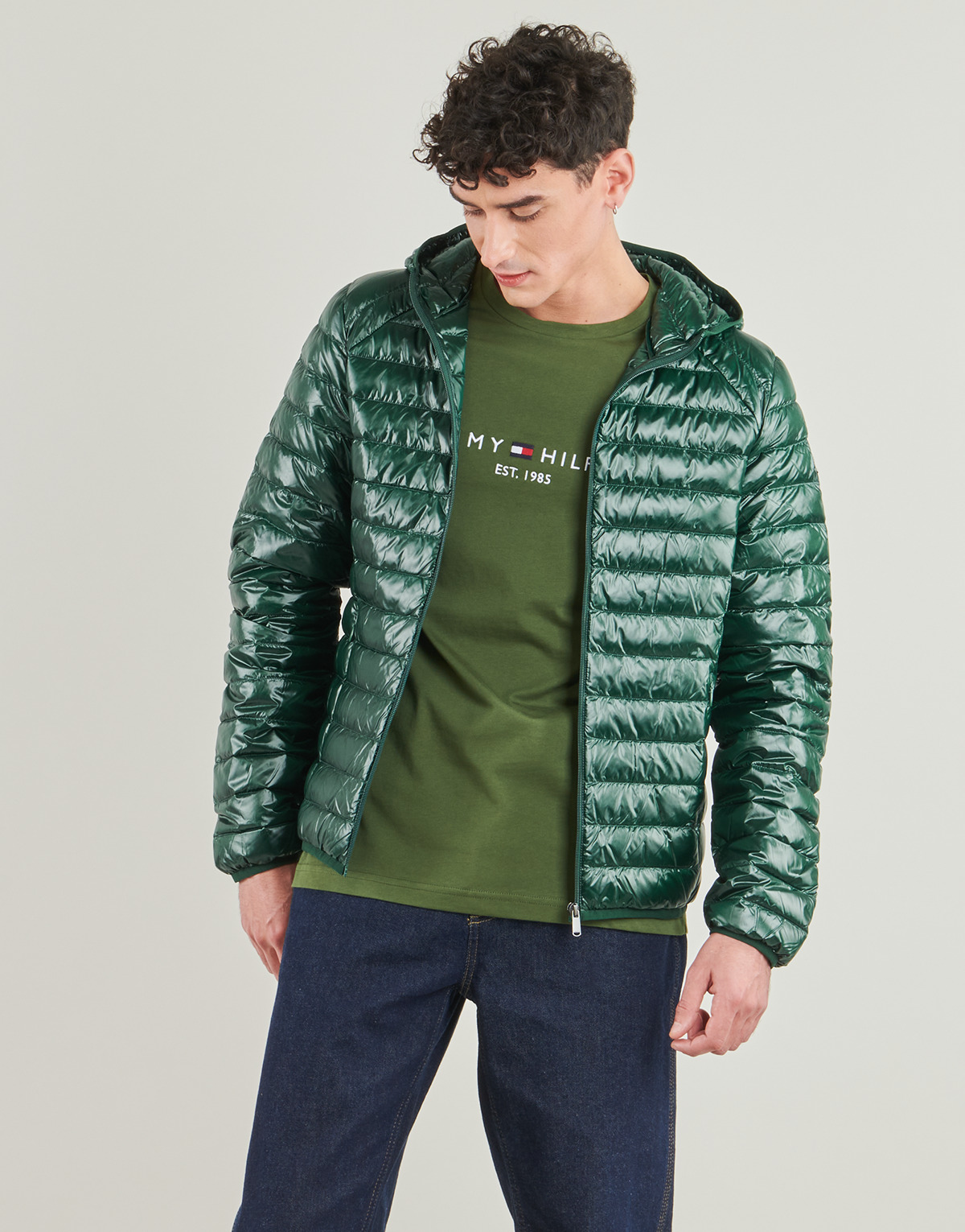 JOTT - NICO SHINY - Green