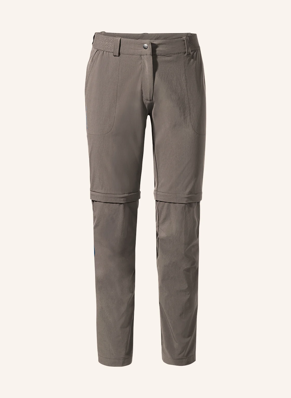 VAUDE Outdoor-Hose W FARLEY STRETCH ZO P II