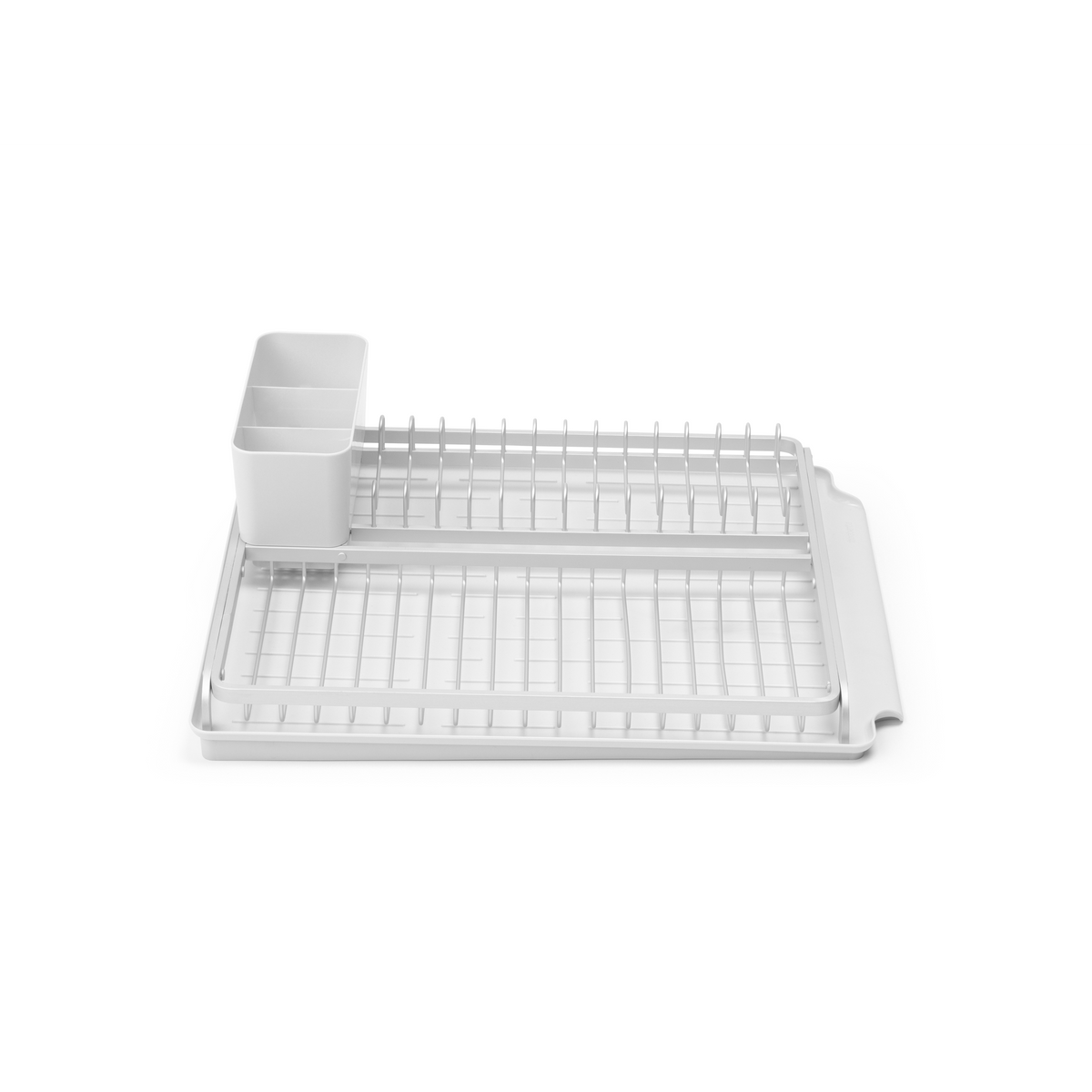 Brabantia SinkSide Afdruiprek - Light Grey
