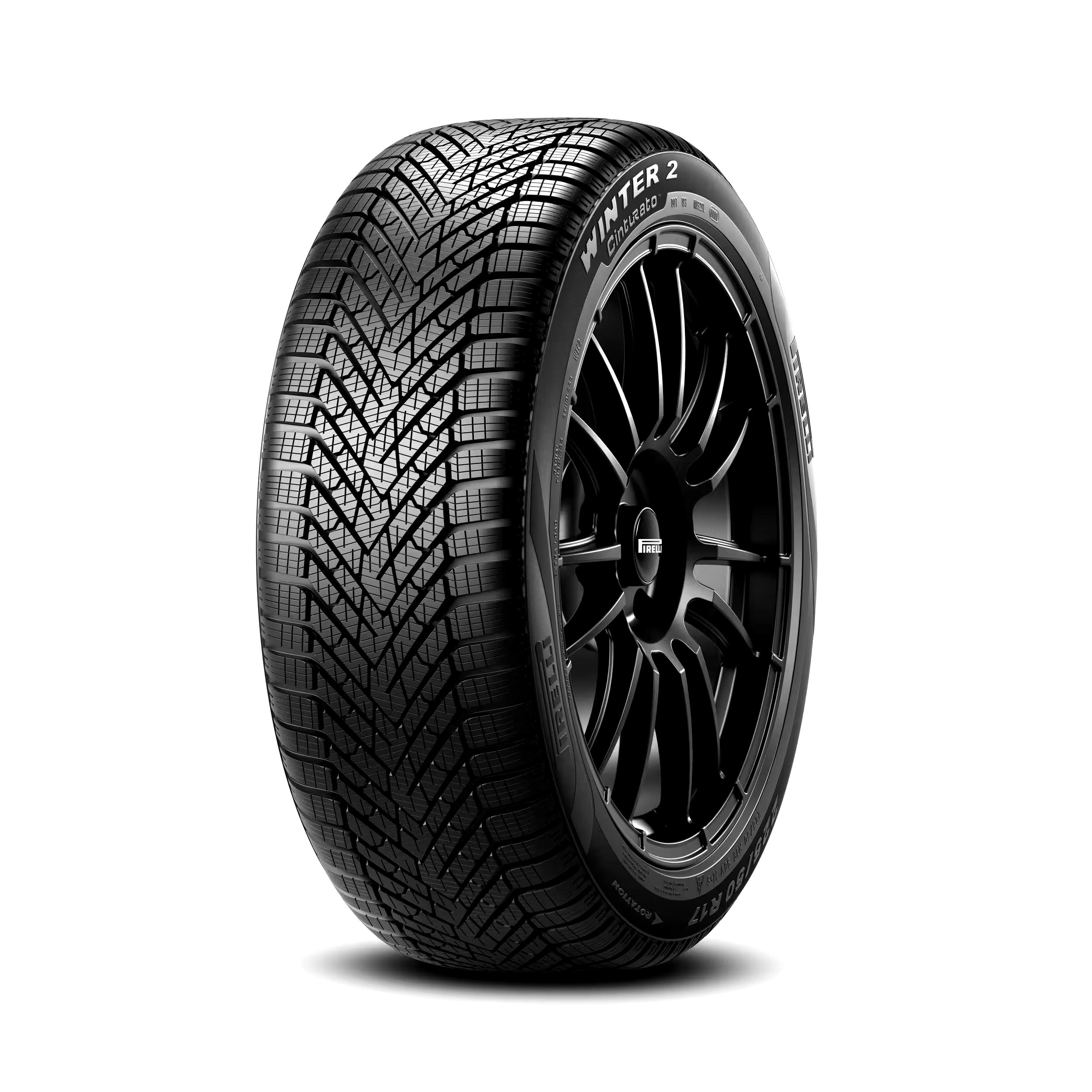 Pirelli Cinturato Winter 2 Tire