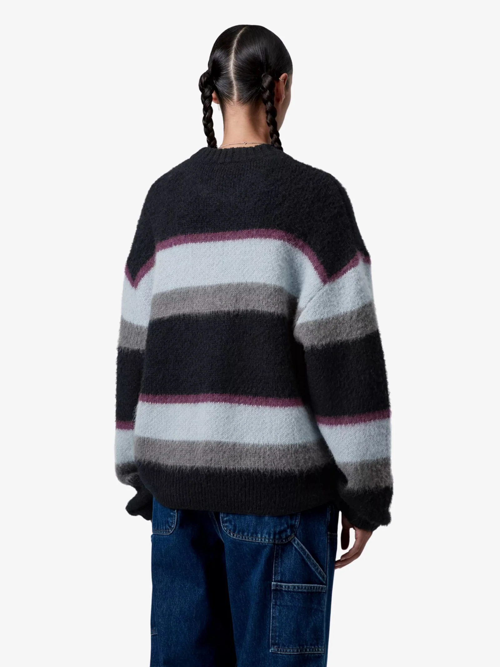 Merlin Sweater
