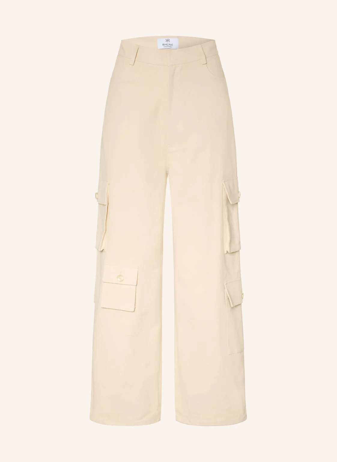 RHÚNE Cargohose TOVE