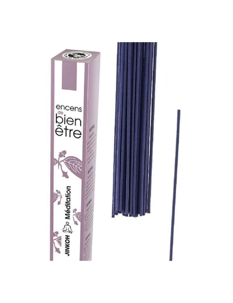 AROMAMBIANCE - Encens japonais Jinkoh