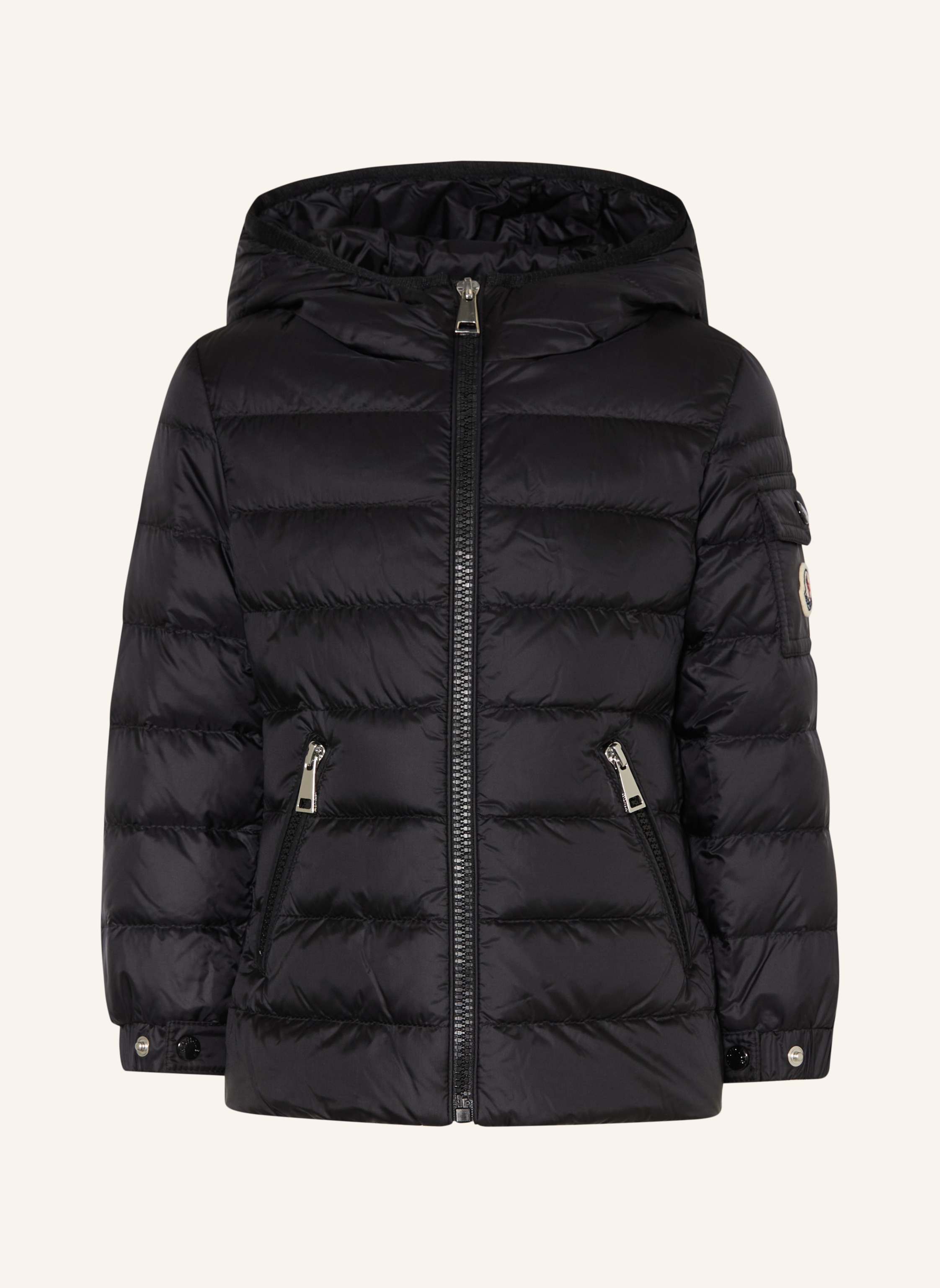 MONCLER enfant Daunenjacke GLES