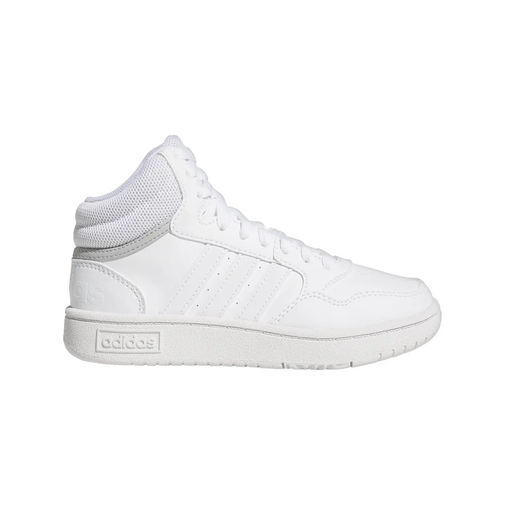 adidas Hoops Mid 3.0 trainers