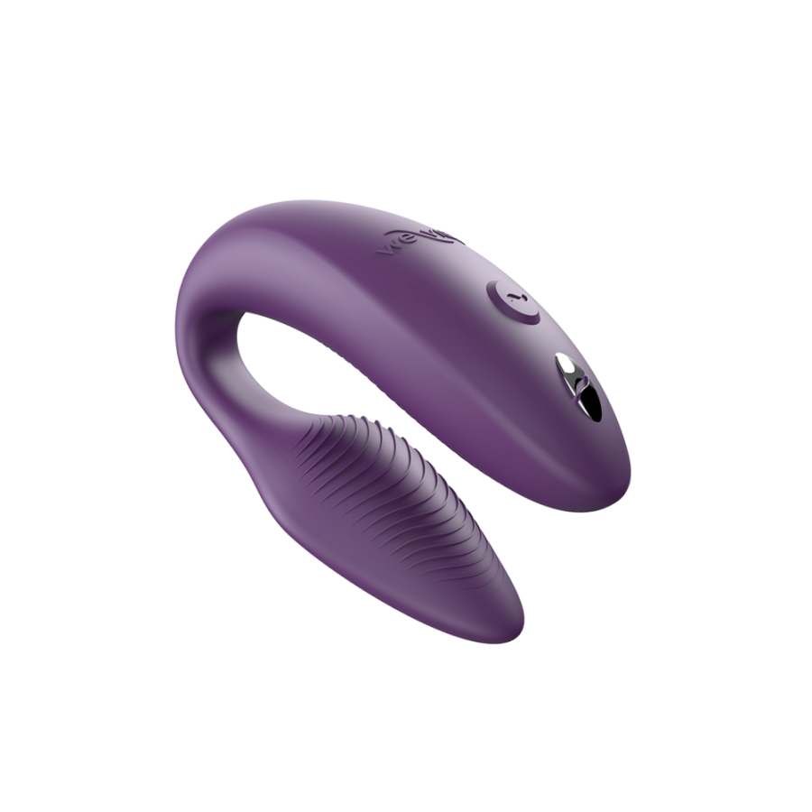 We-Vibe Sync 2 - Best selling couples vibrator