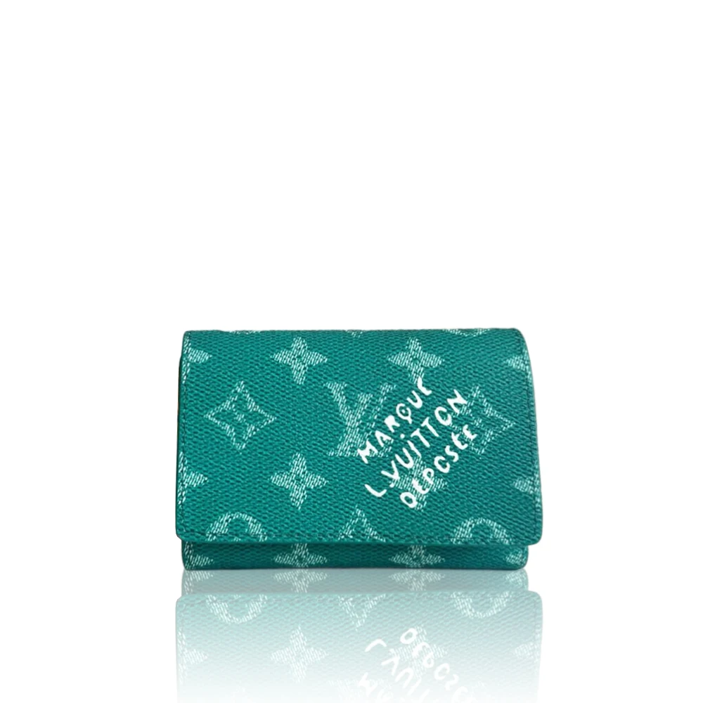 Louis Vuitton LV Wallet