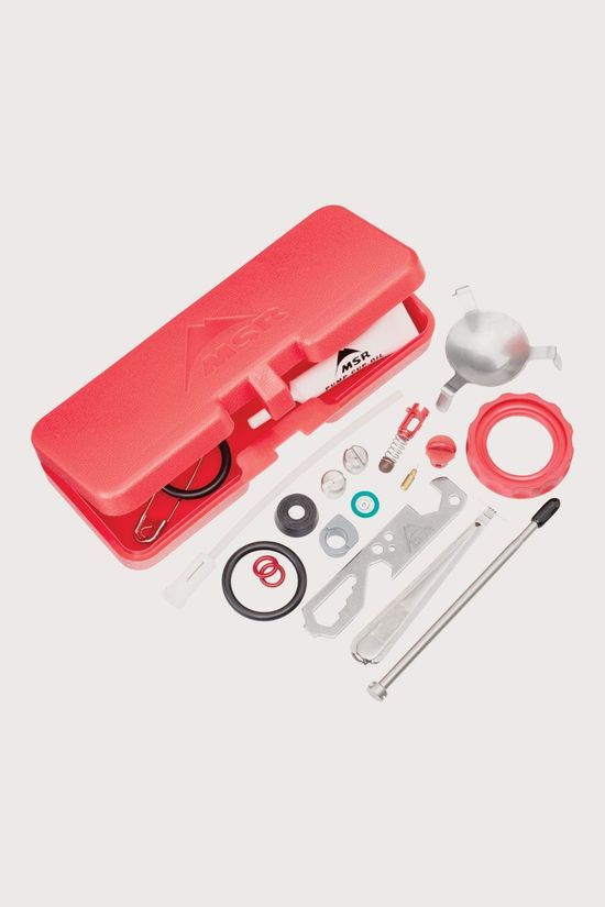 MSR Dragonfly Expedition Service Kit