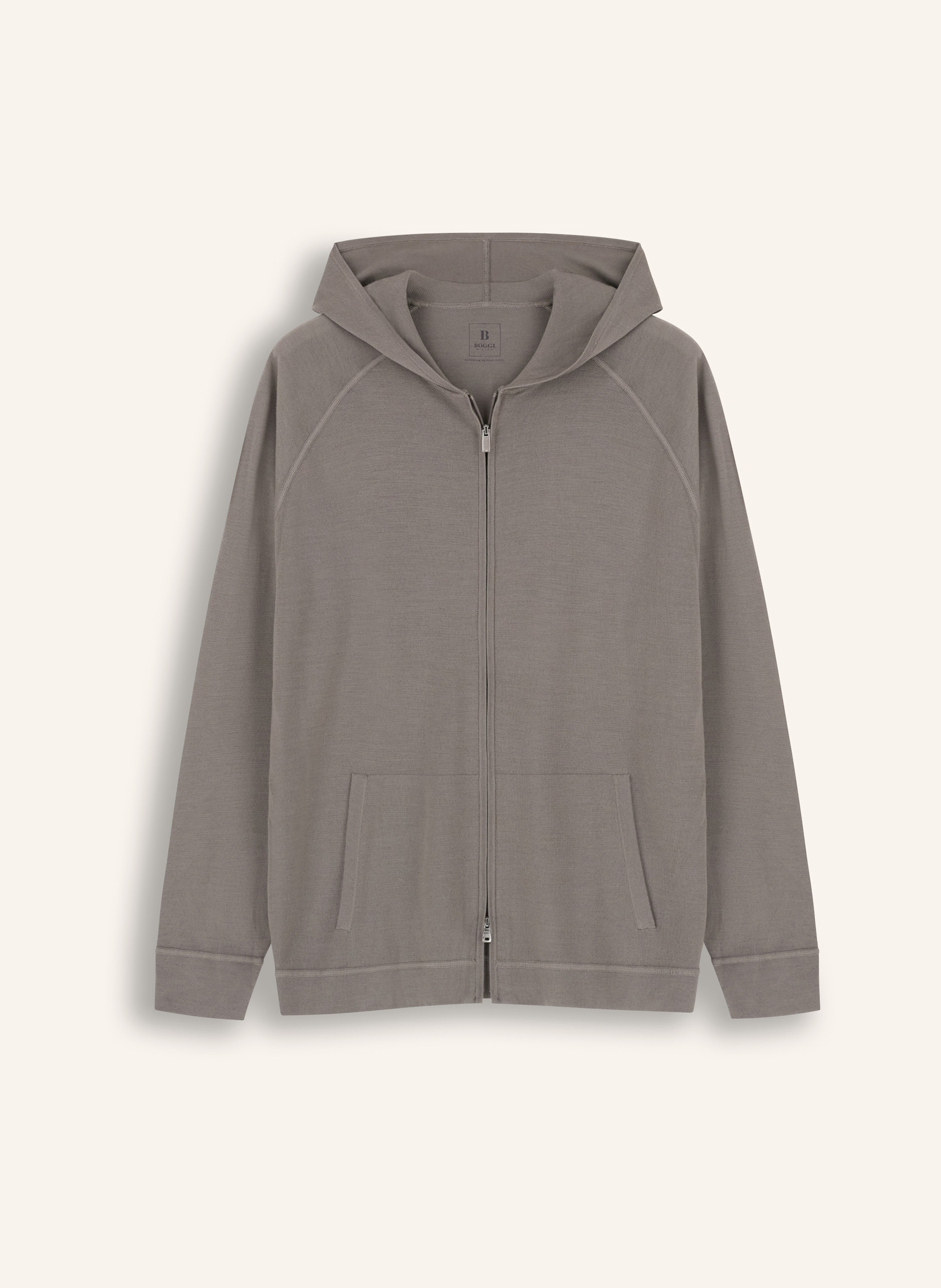 BOGGI MILANO Pullover