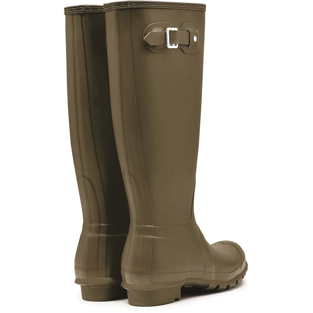 Hunter Original Tall Wellington Boots