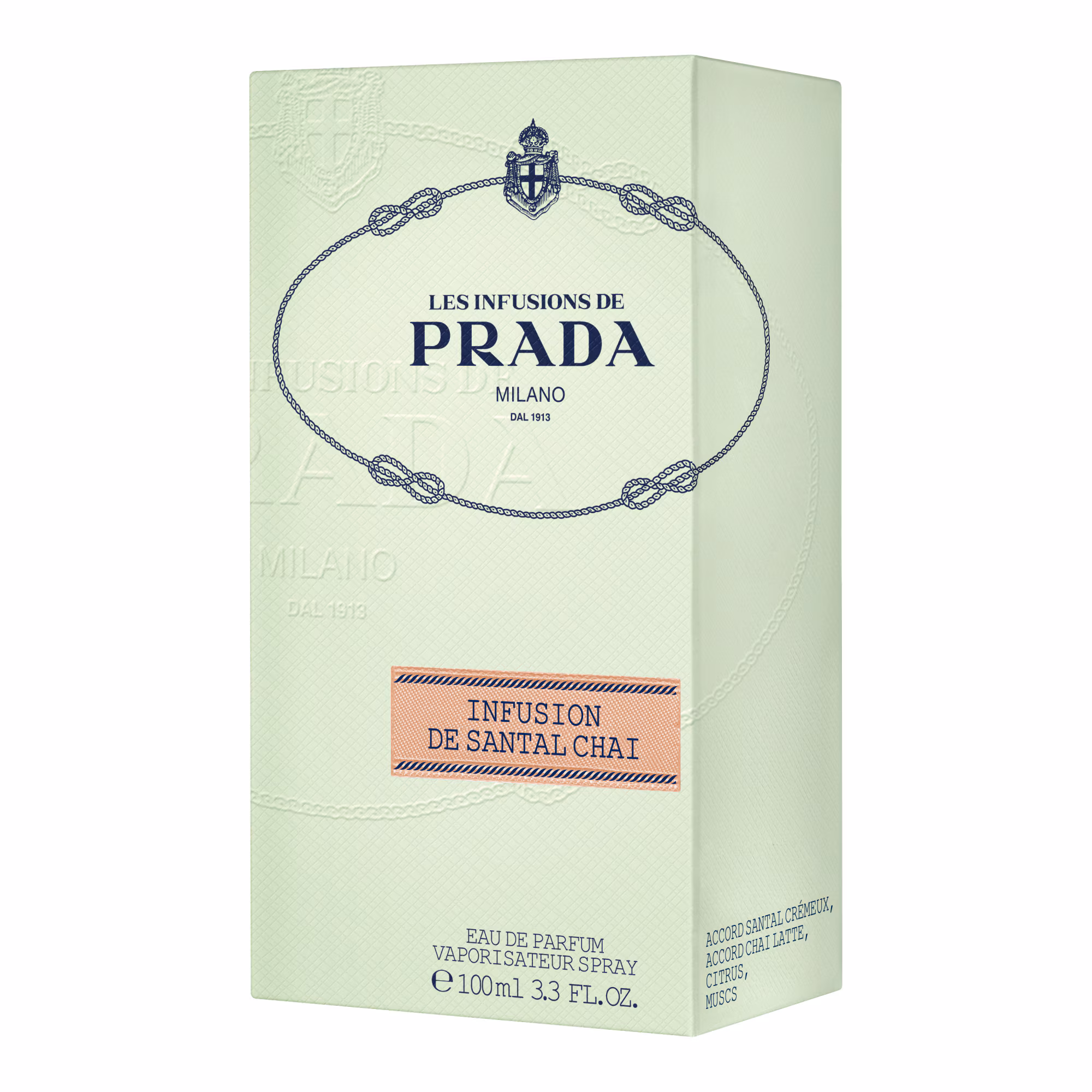 INDUSION DE SANTAL CHAIEau de parfum