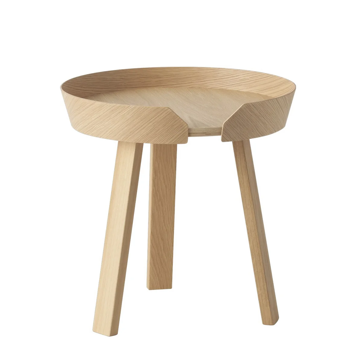 Muuto - Around Beistelltisch