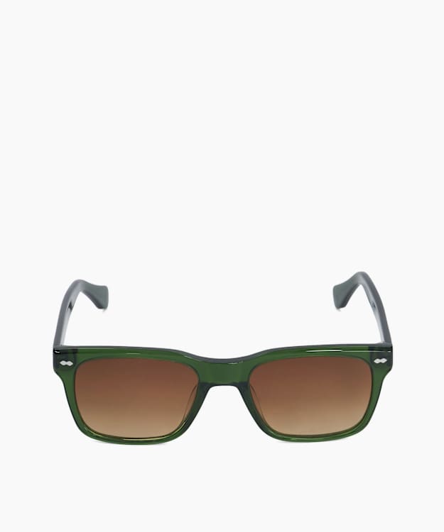 Pedro Green - Acetate Sunglasses