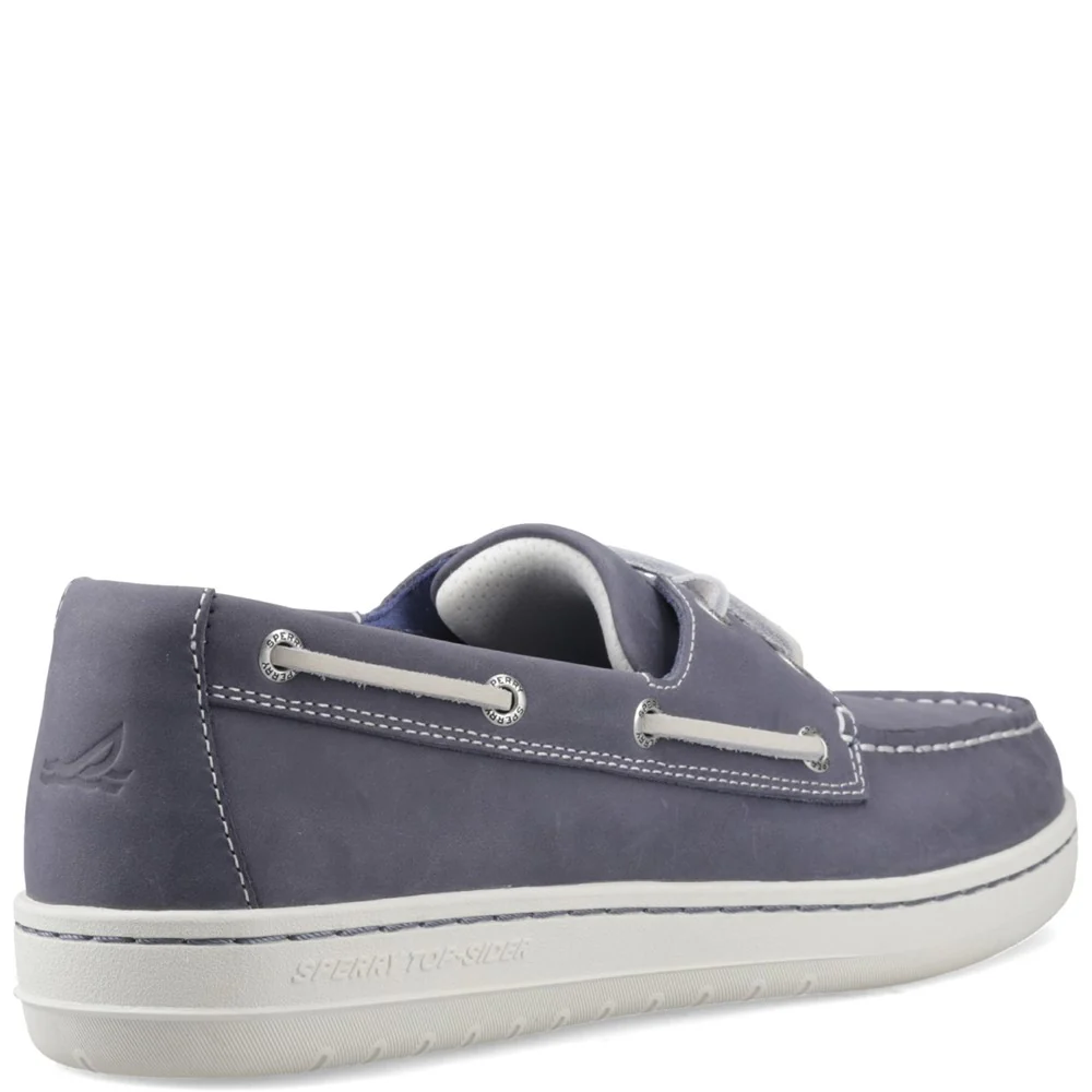 Sperry Strake 2-Eye Boat Shoes