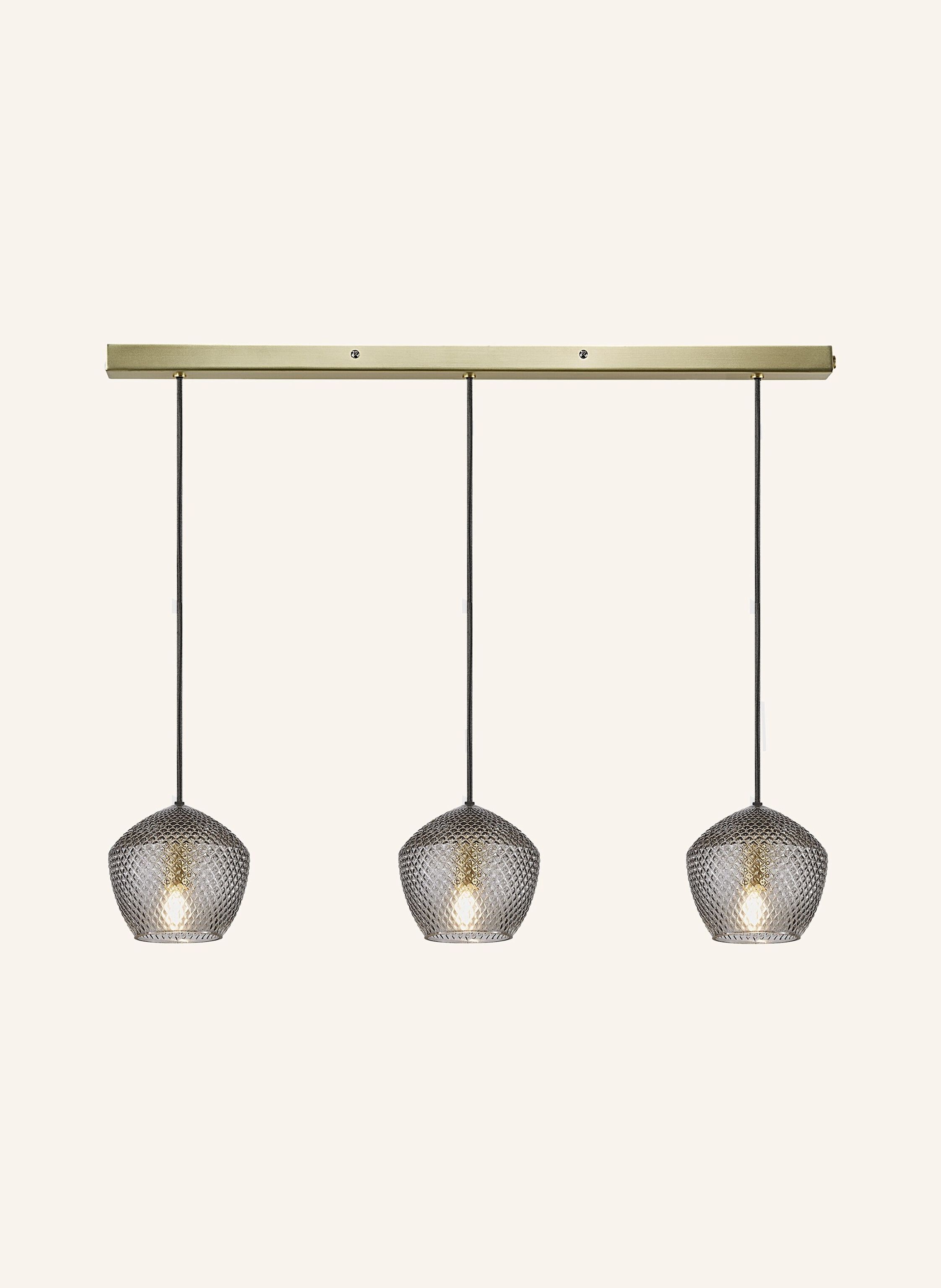 nordlux Pendelleuchte ORBIFORM 3-SPOT