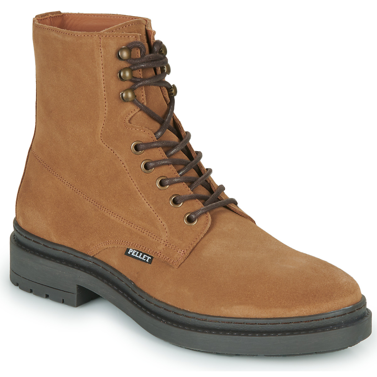 Pellet - JONAS - Velvet / Beige