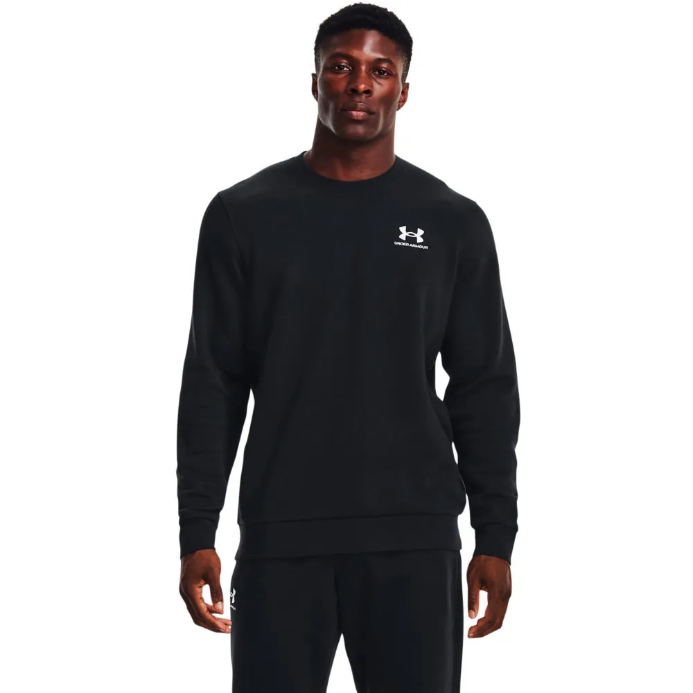 Under Armour Essential Fleece sweatshirt