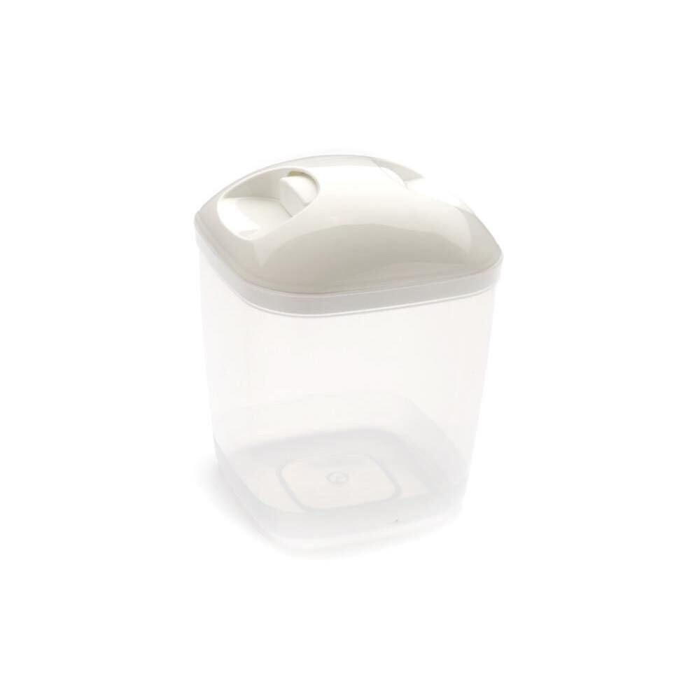 Caixa hermética KEEPERS branca 1,4l