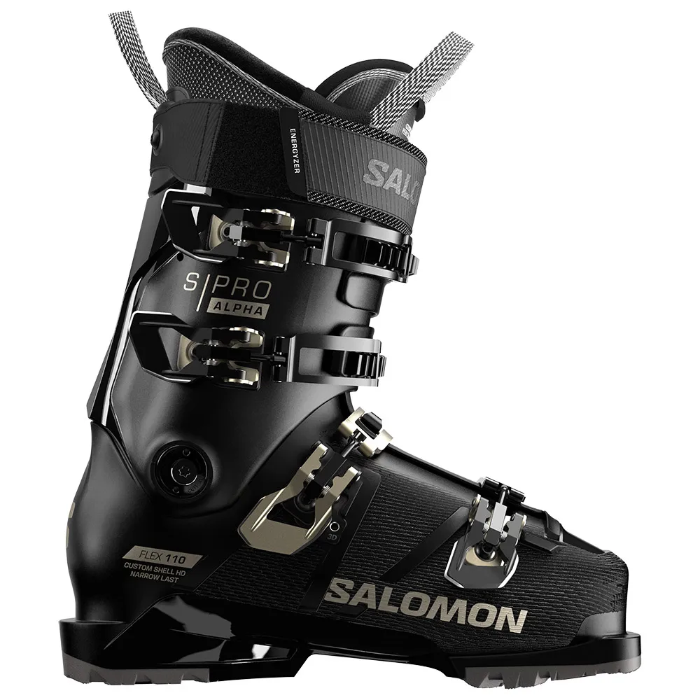 Salomon S/Pro Alpha 110 W GW Woman Alpine Ski Boots