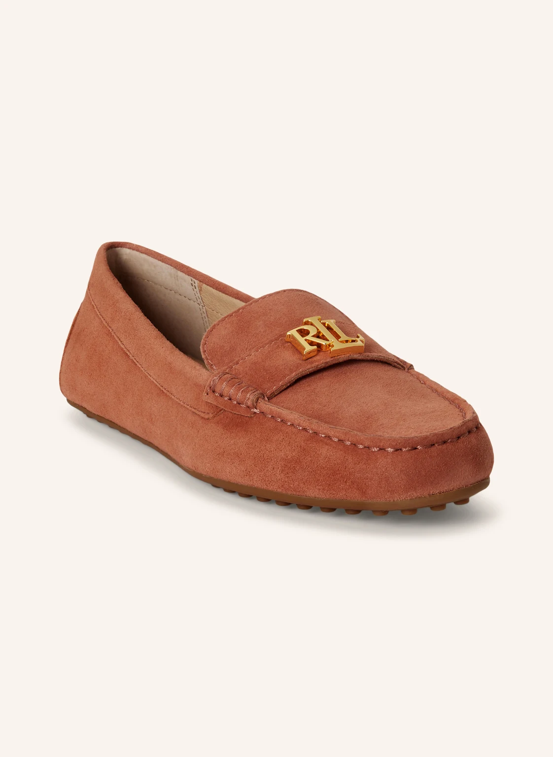 LAUREN RALPH LAUREN Mokassins