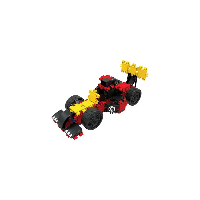 Bausatz Build & Play