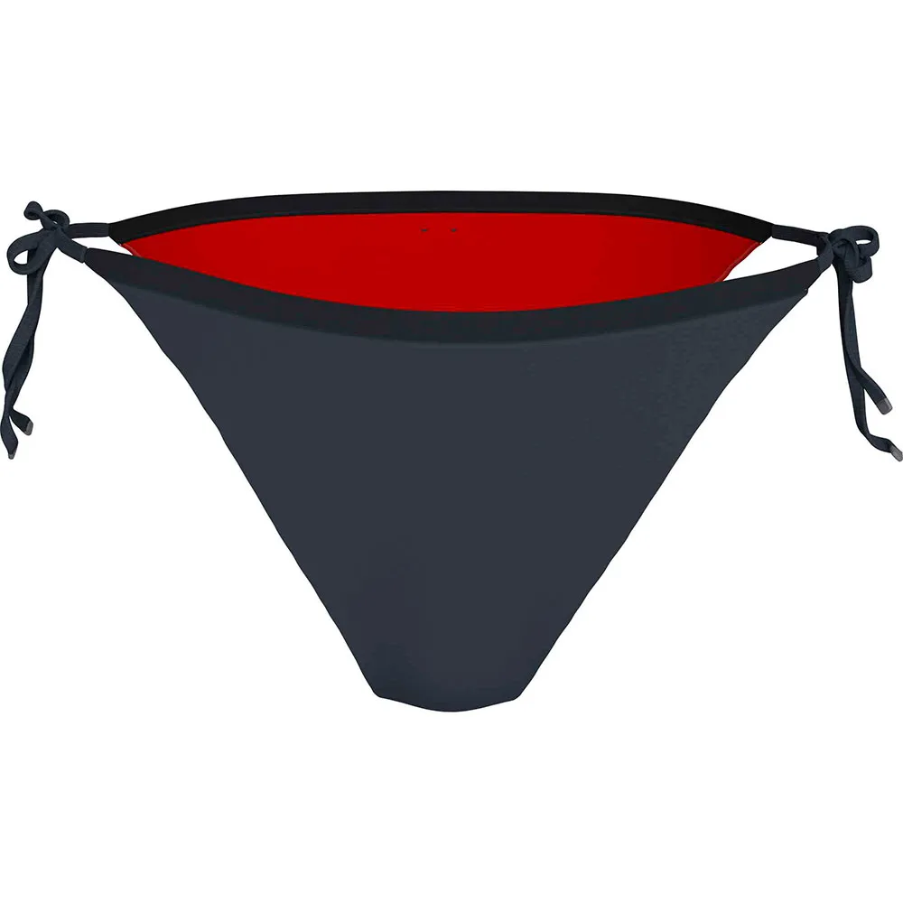 Tommy Hilfiger String Side Tie bikini bottom
