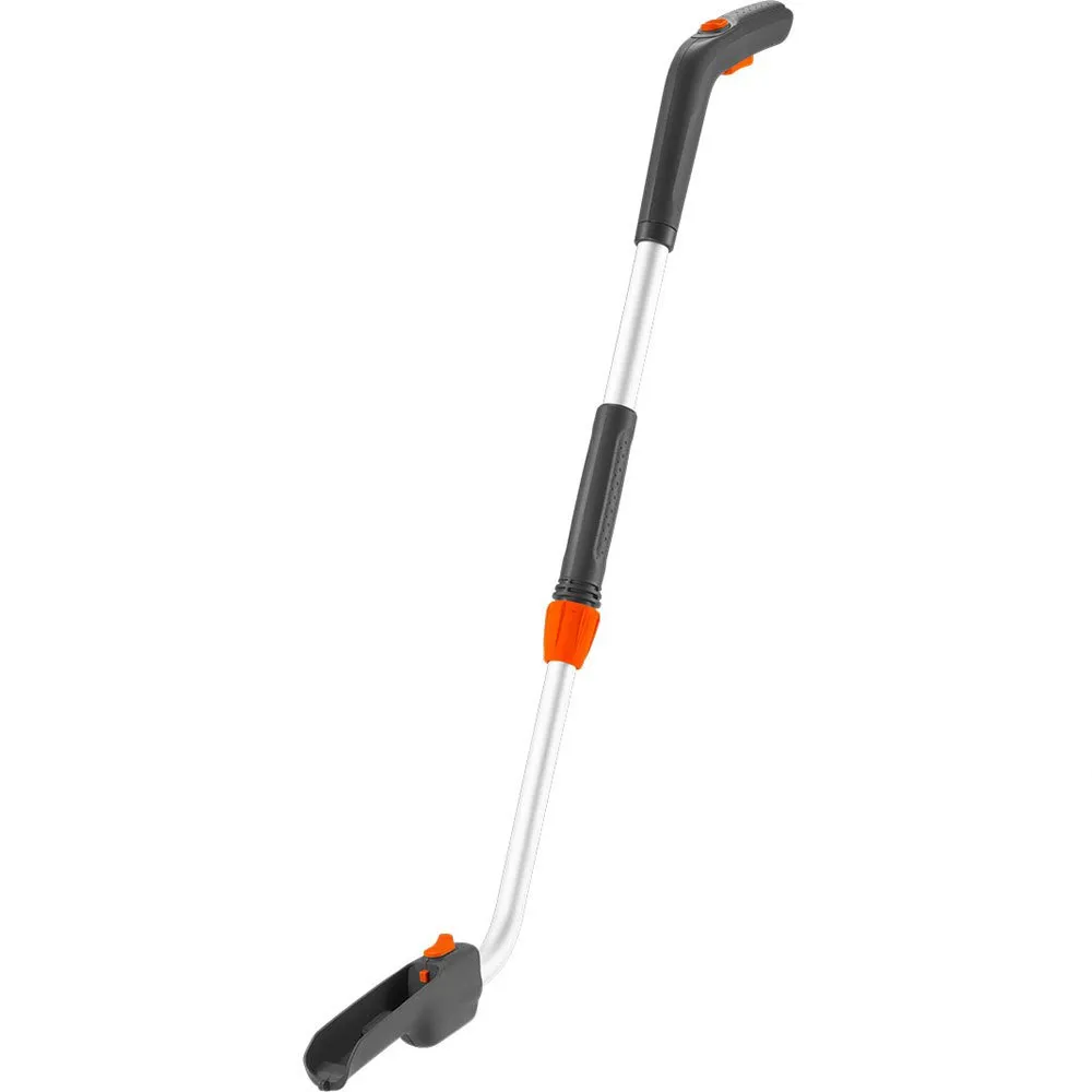 Gardena Wheel and Telescopic Handle set
