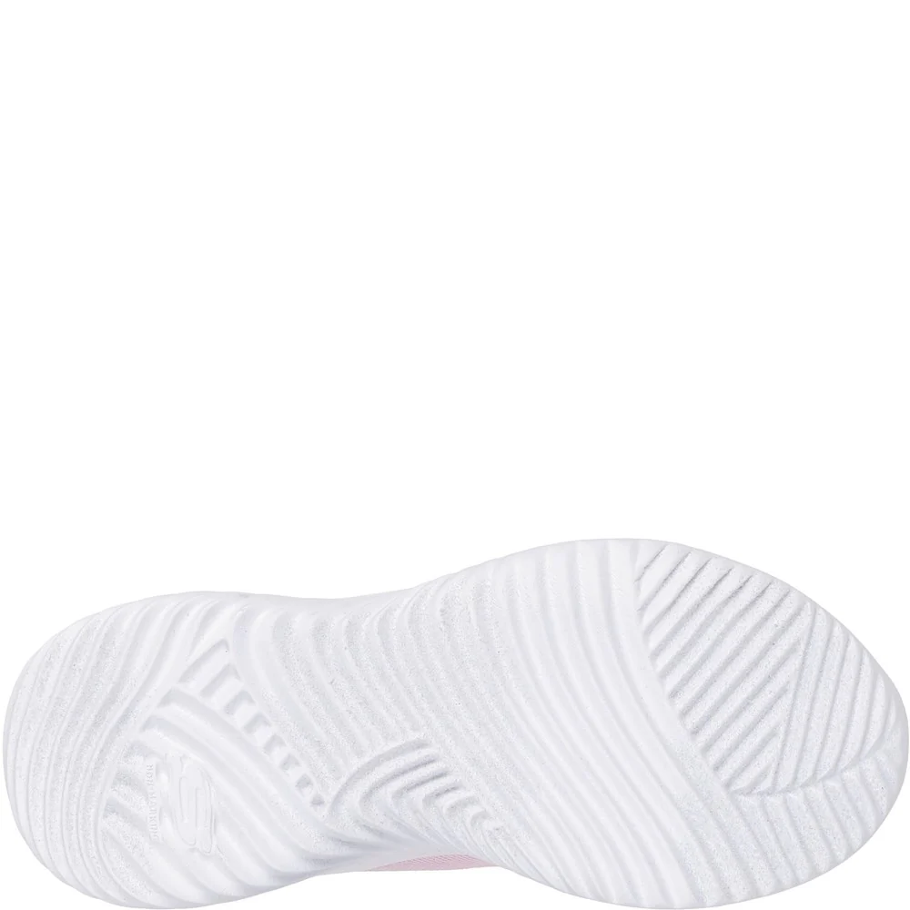 Skechers Bounder Simple Cute Trainer