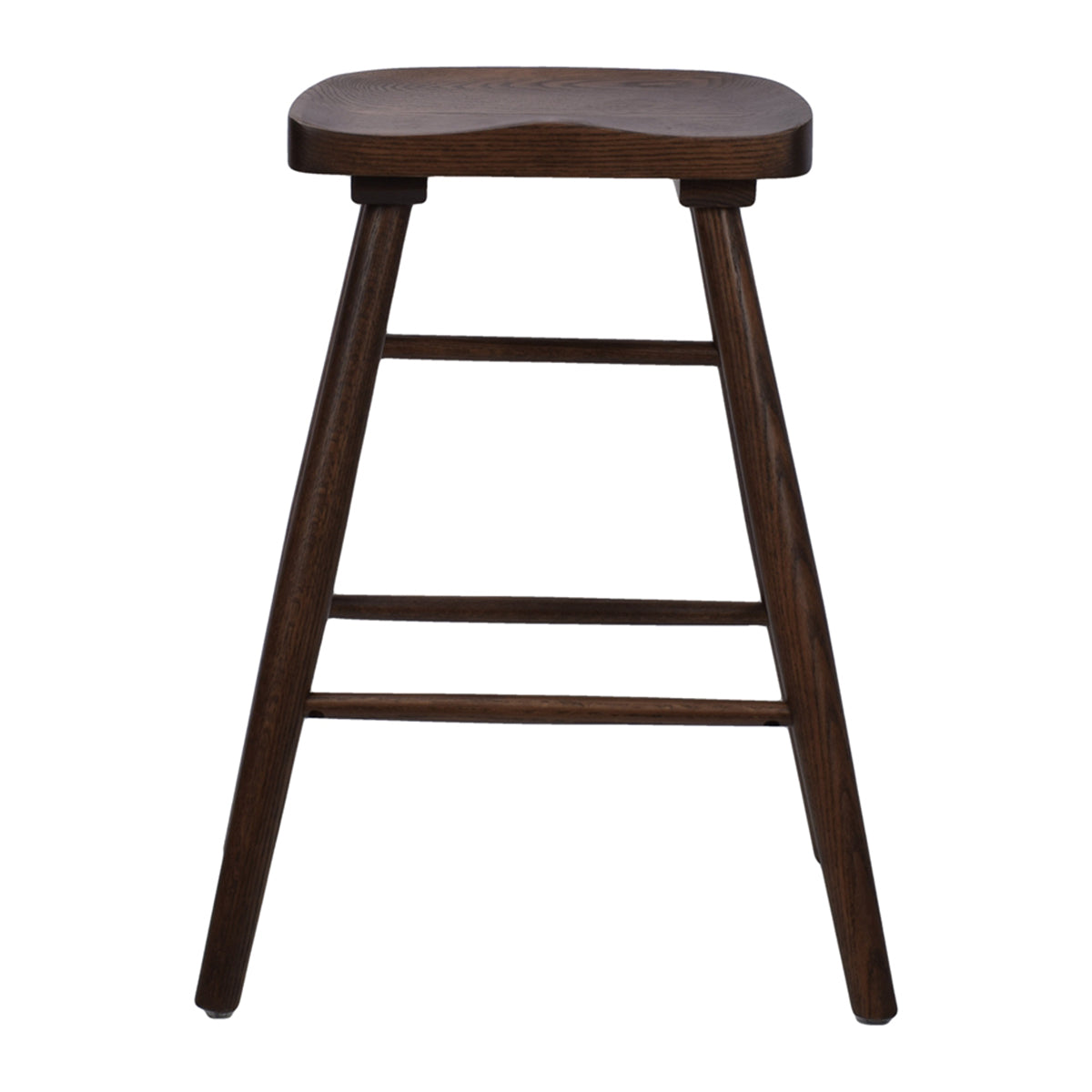 by fonQ Pivo Barkruk - Walnoot