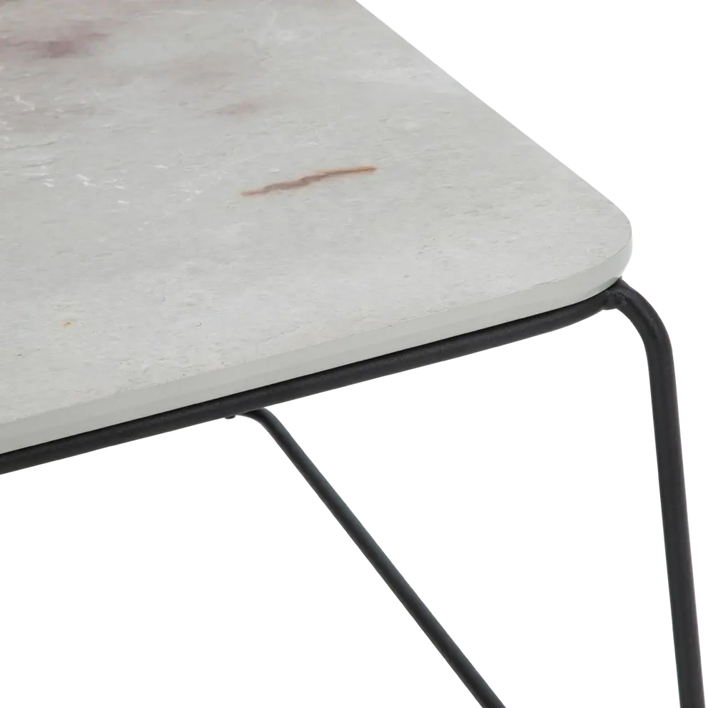 Klubtisch Freistil 151