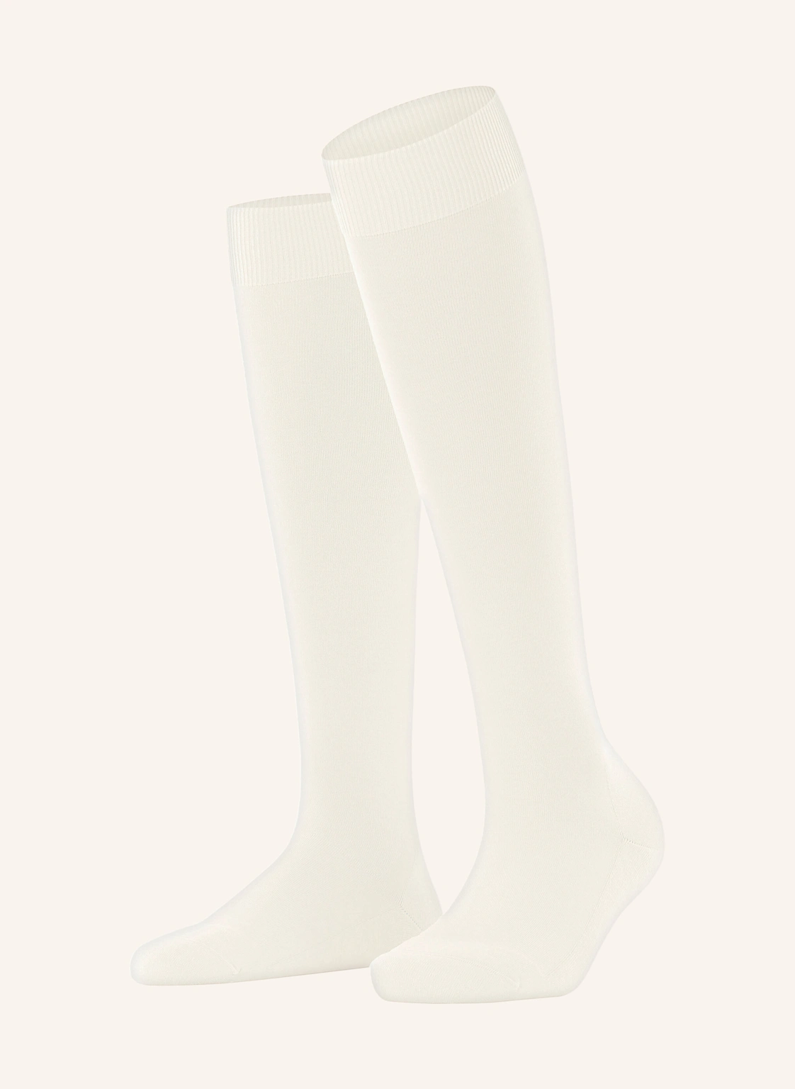 FALKE Kniestrümpfe CLIMAWOOL