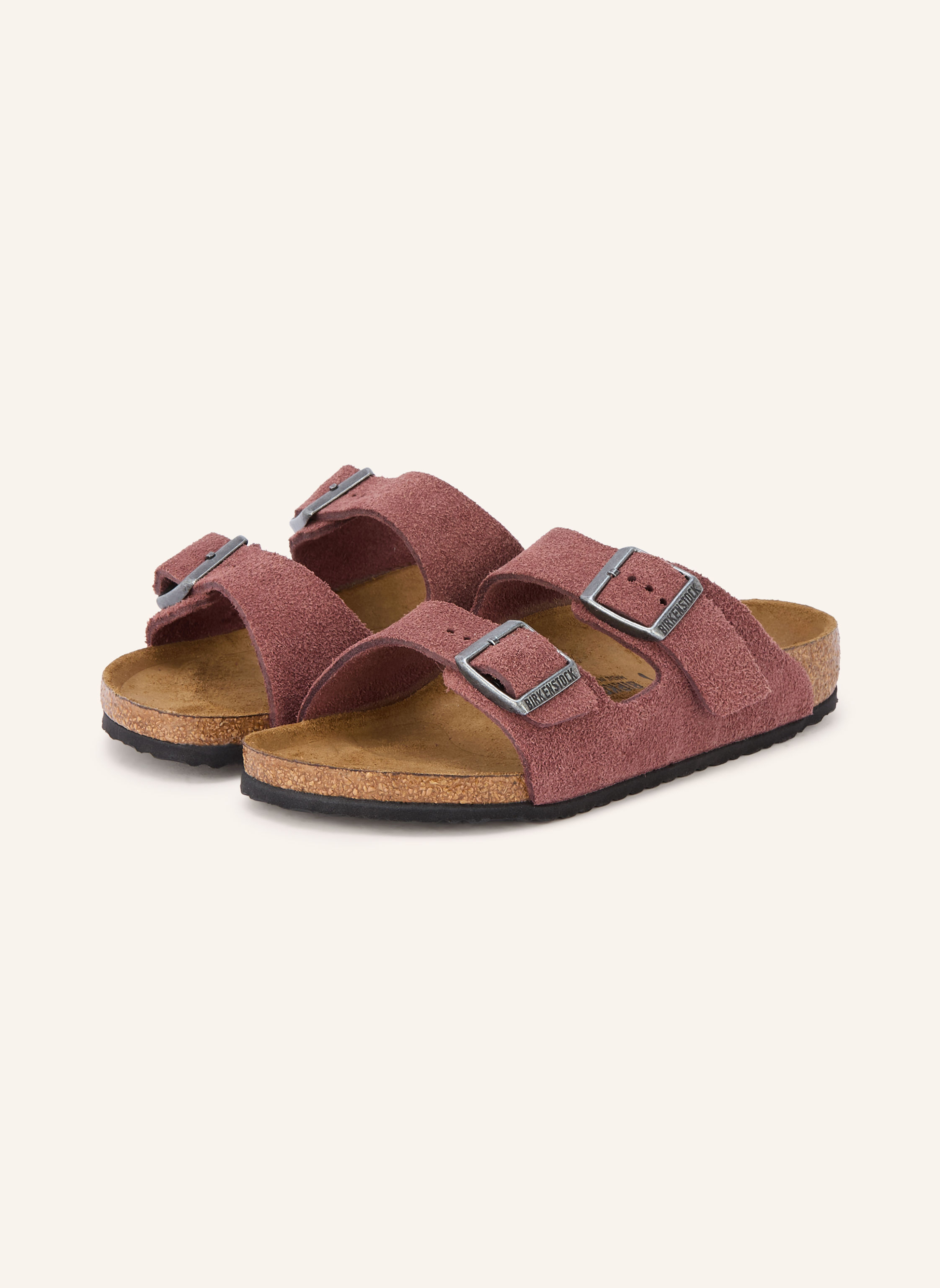 BIRKENSTOCK Pantoletten ARIZONA