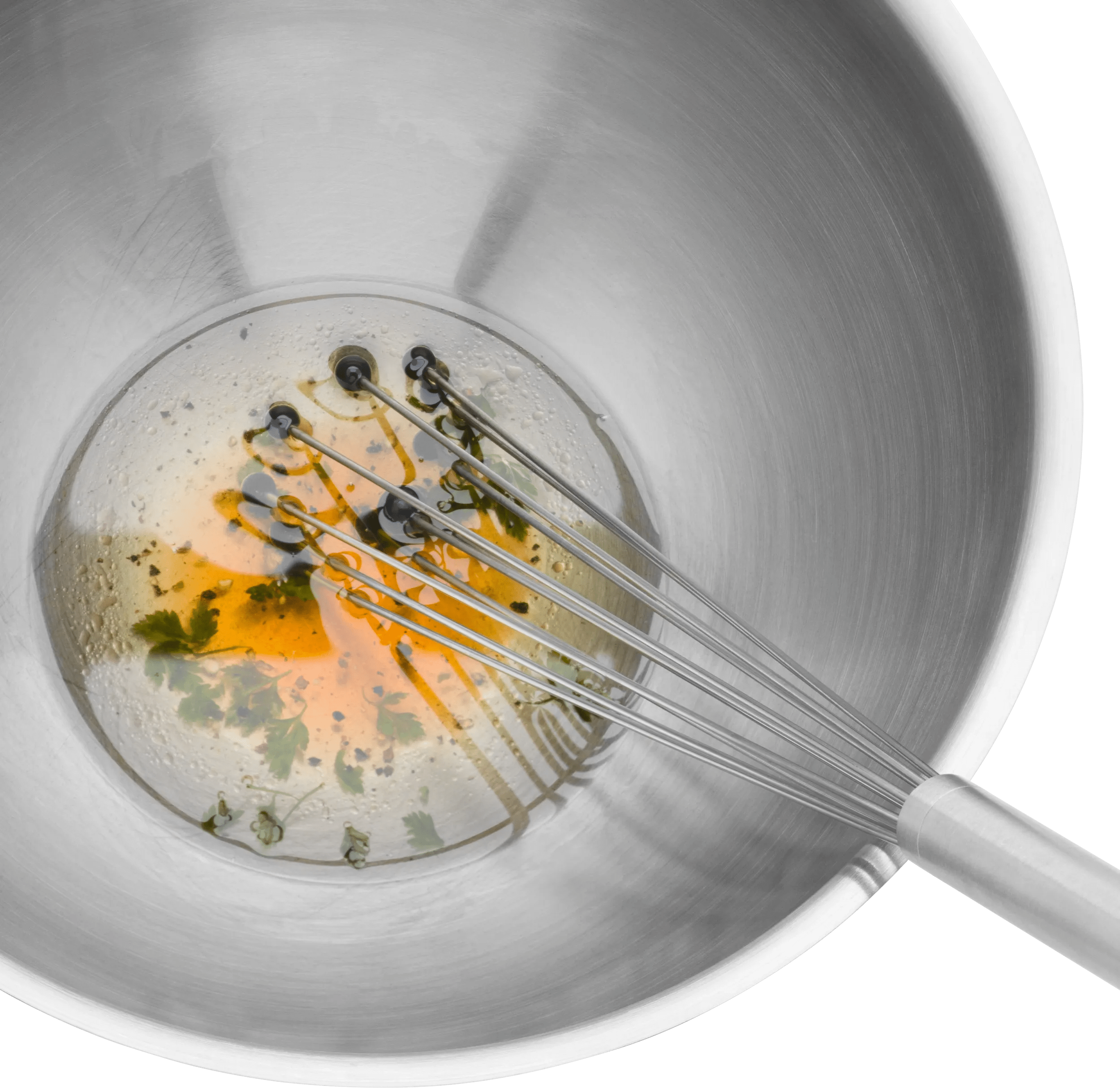 PROFI PLUS Flexi whisk with sliding ring, 32cm