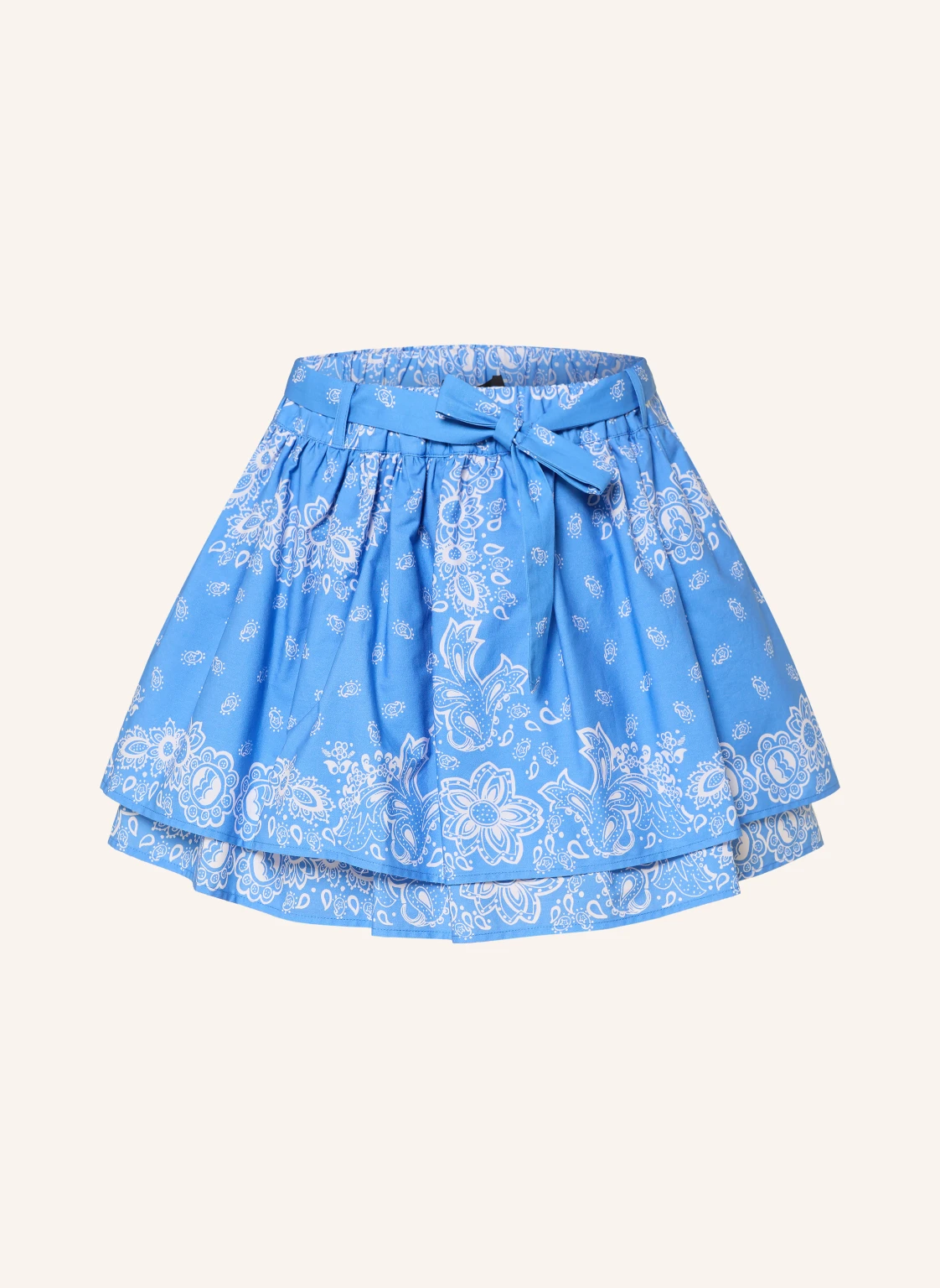 maje Skort
