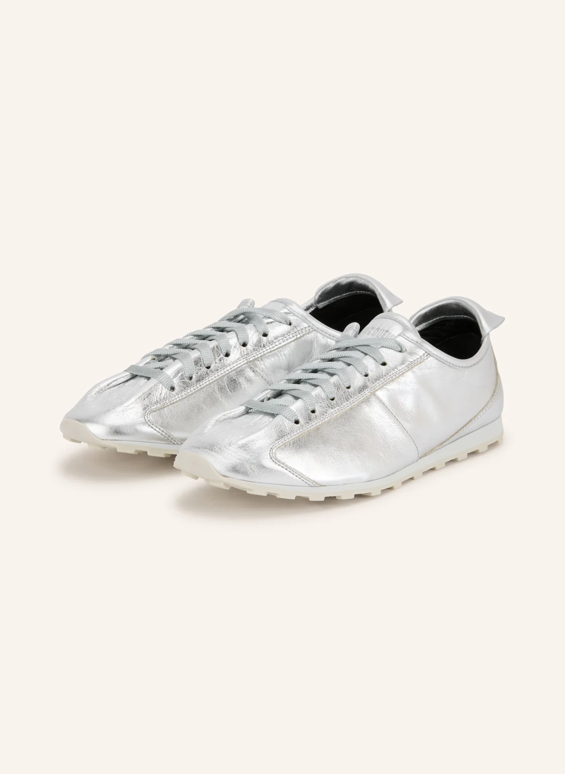 JACQUEMUS Sneaker LES TENNIS