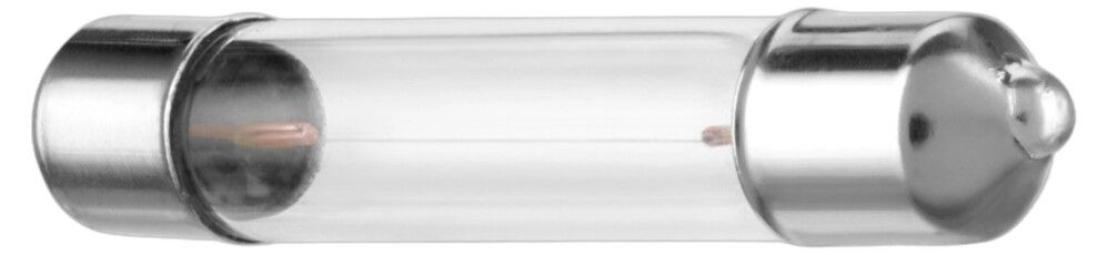 RESERVE-SOFFITTLAMPER REV 2 STK 0-15 V 1,2 W