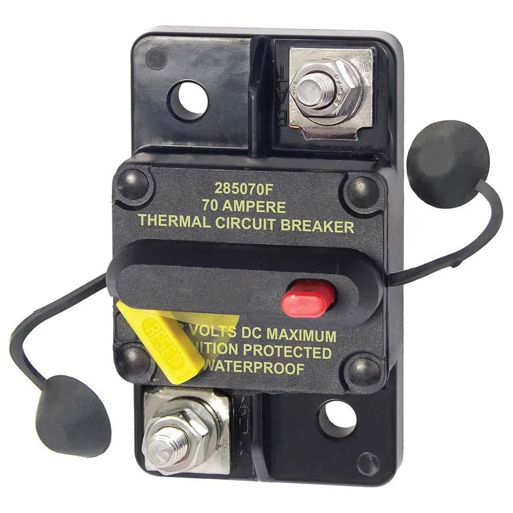 Blue Sea Systems Surface Mount Circuit Breaker
