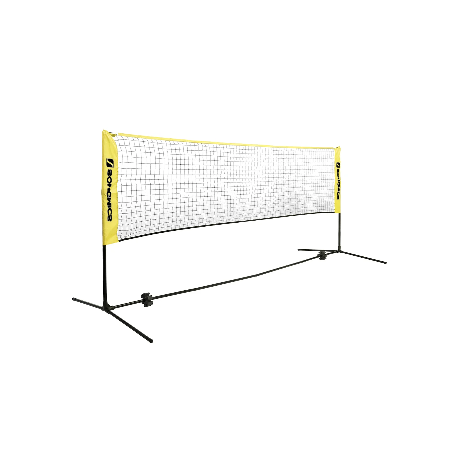 Filet de badminton montage facile