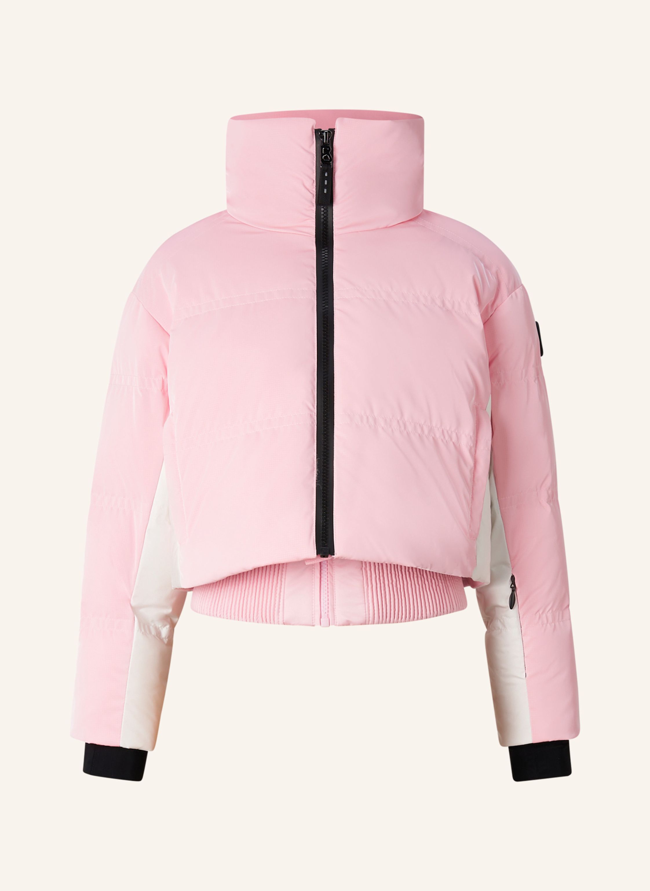 BOGNER Kids Ski-Daunenjacke Glitter