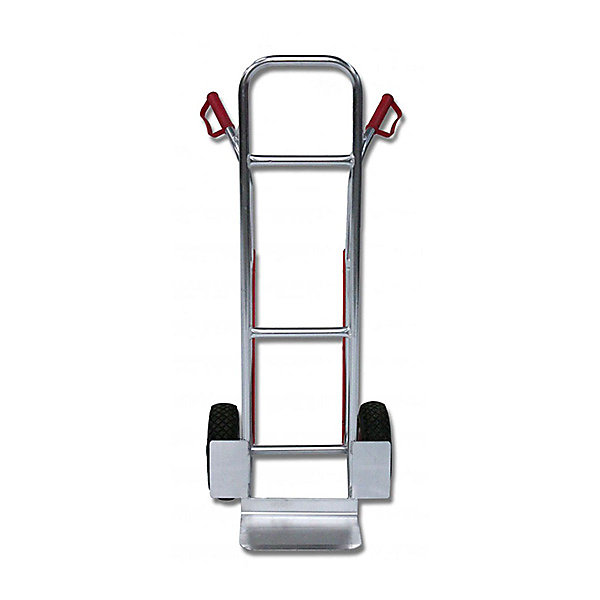 Diable aluminium - Capacité 150kg - MMA20