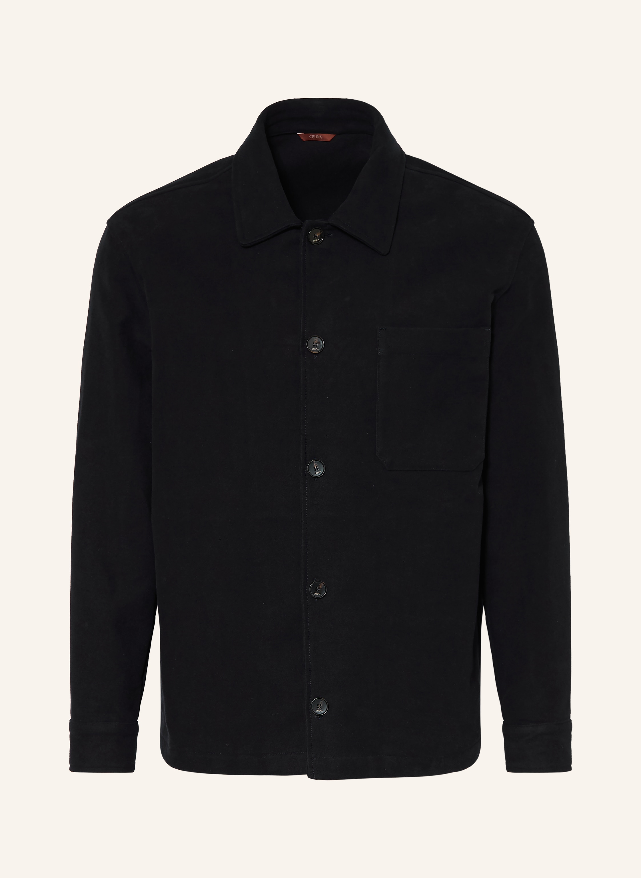 CRUNA Overjacket CARDIFF