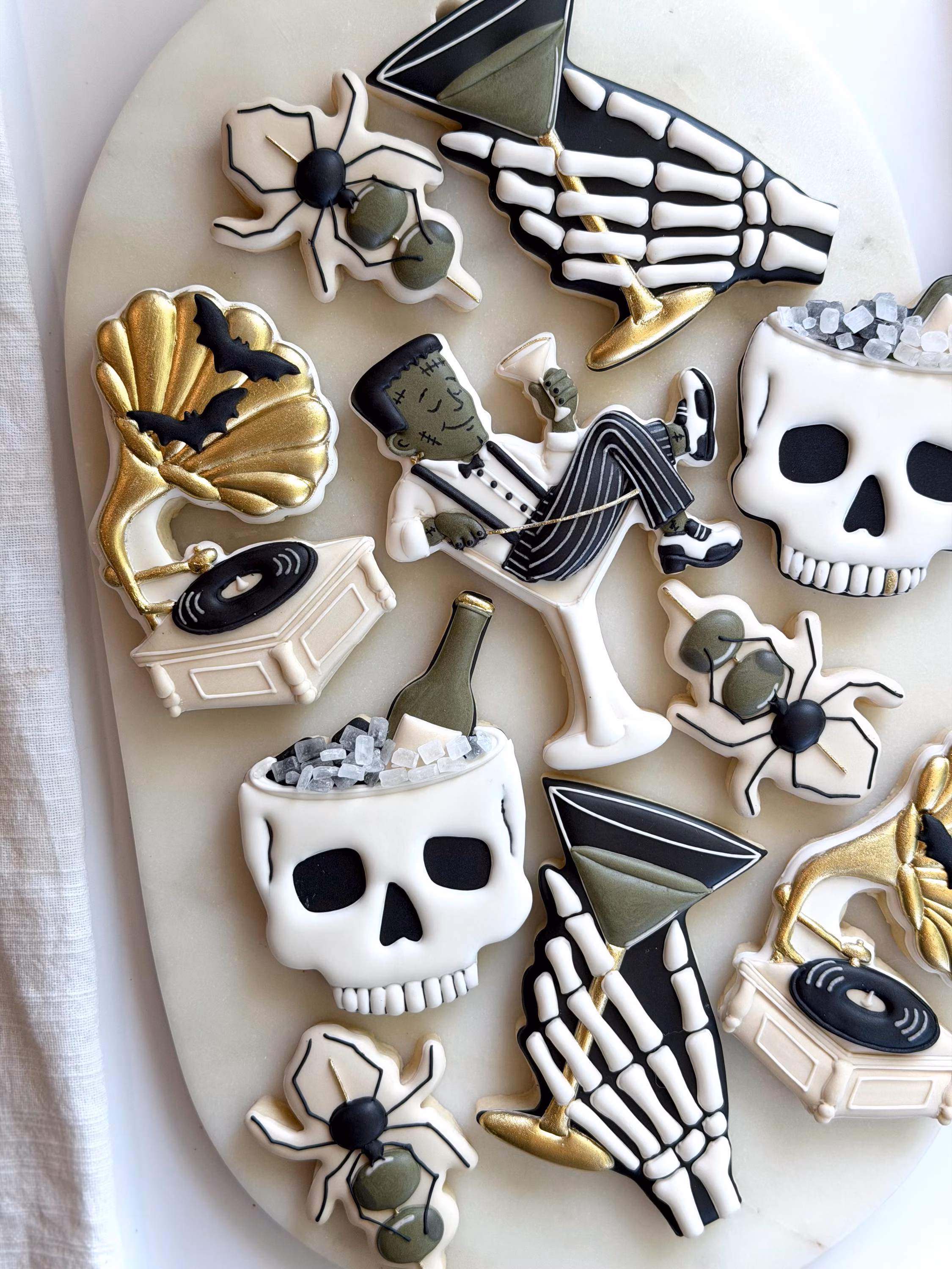 Monster Mash Collection