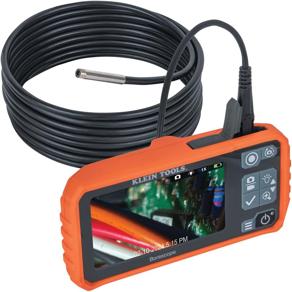 Borescopes